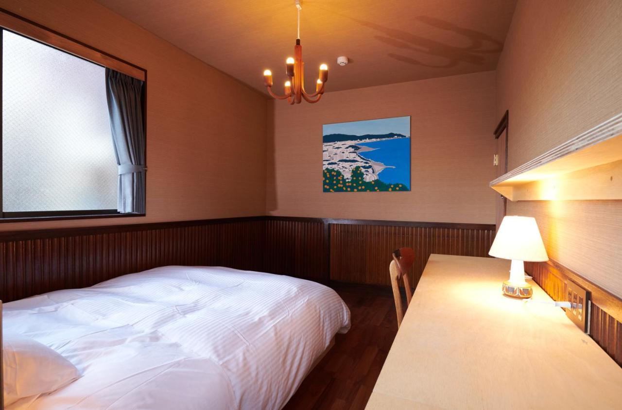 Ryokan Plum Одавара Экстерьер фото