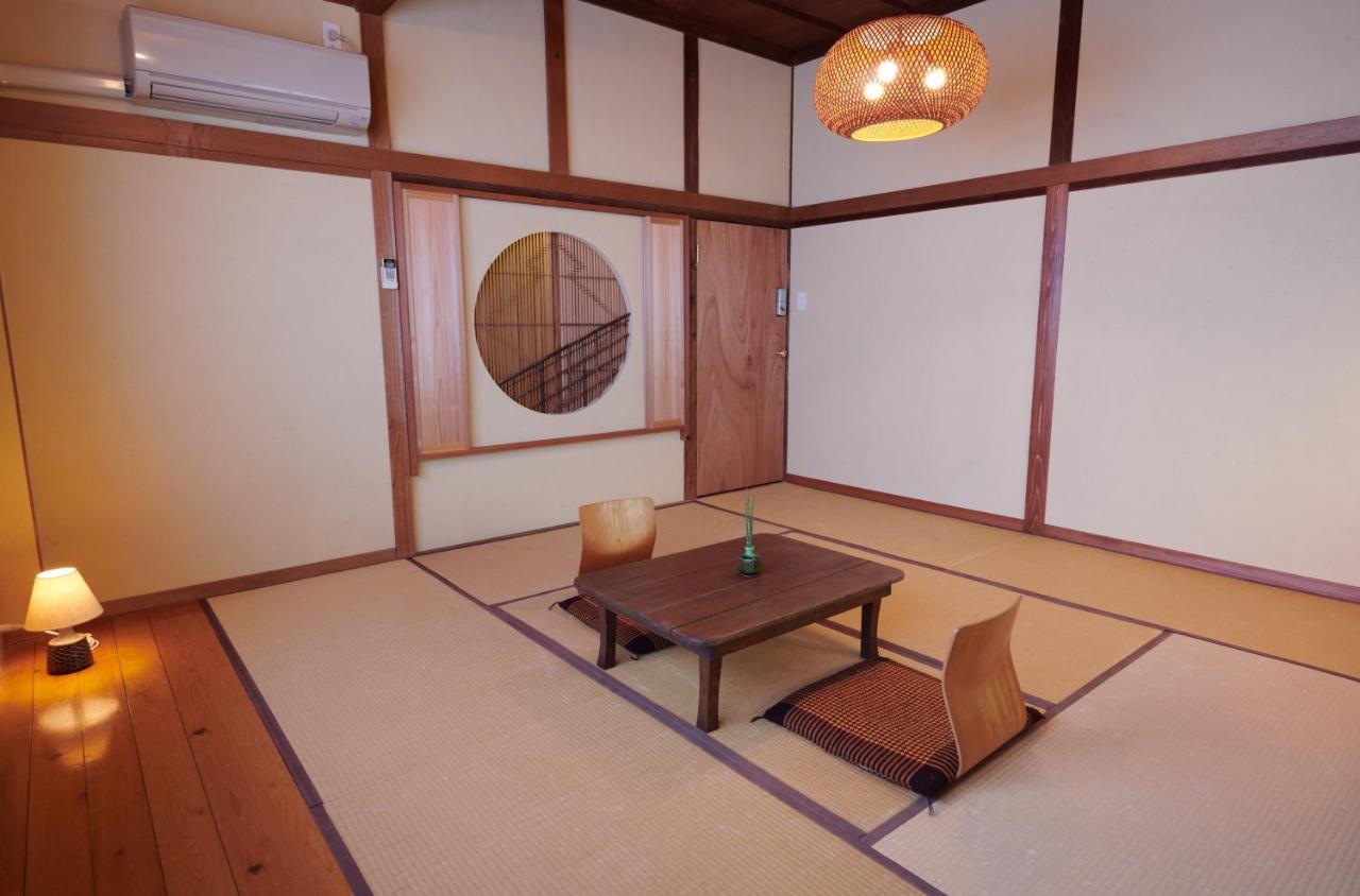 Ryokan Plum Одавара Экстерьер фото