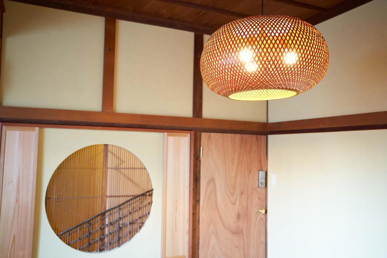 Ryokan Plum Одавара Экстерьер фото